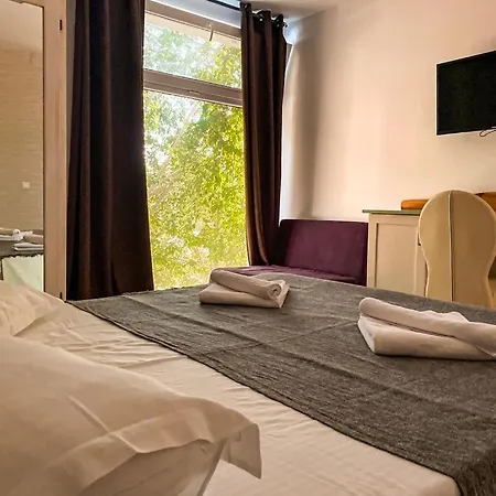 Oneiro Resort Mamaia