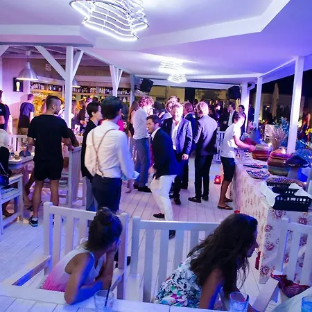 Resort Oneiro Mamaia