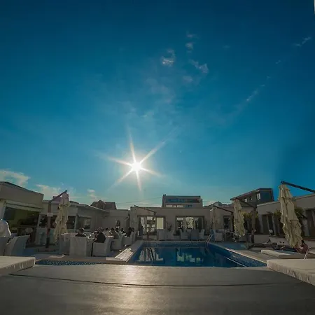Resort Oneiro Mamaia