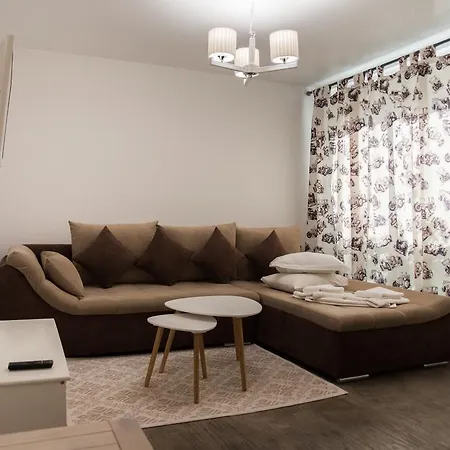 Resort Oneiro Mamaia