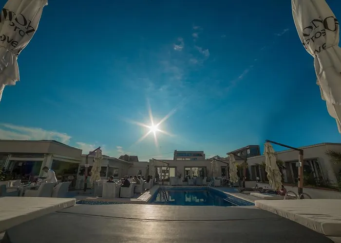 리조트 Oneiro 마마이아