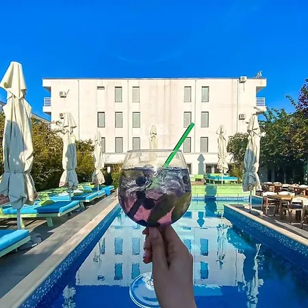 Oneiro Resort Mamaia
