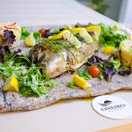 Oneiro 3* Mamaia