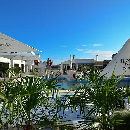 Resort Oneiro 3*