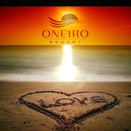 Resort Oneiro Mamaia