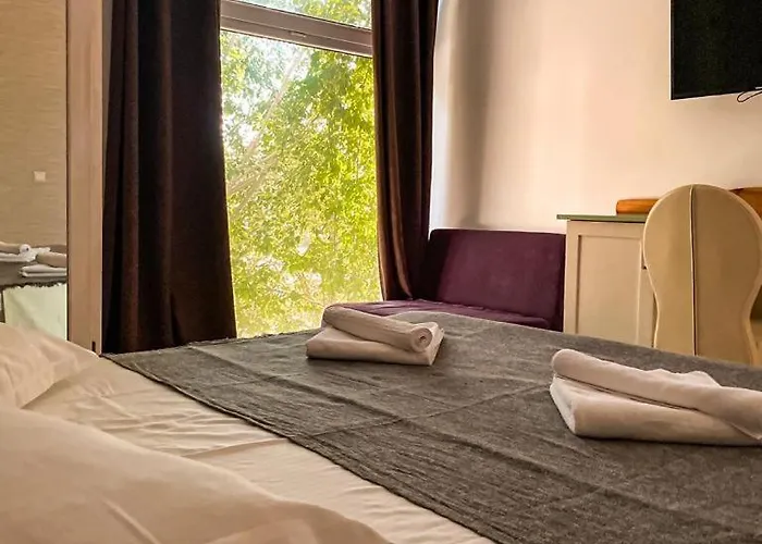 Oneiro Resort Mamaia